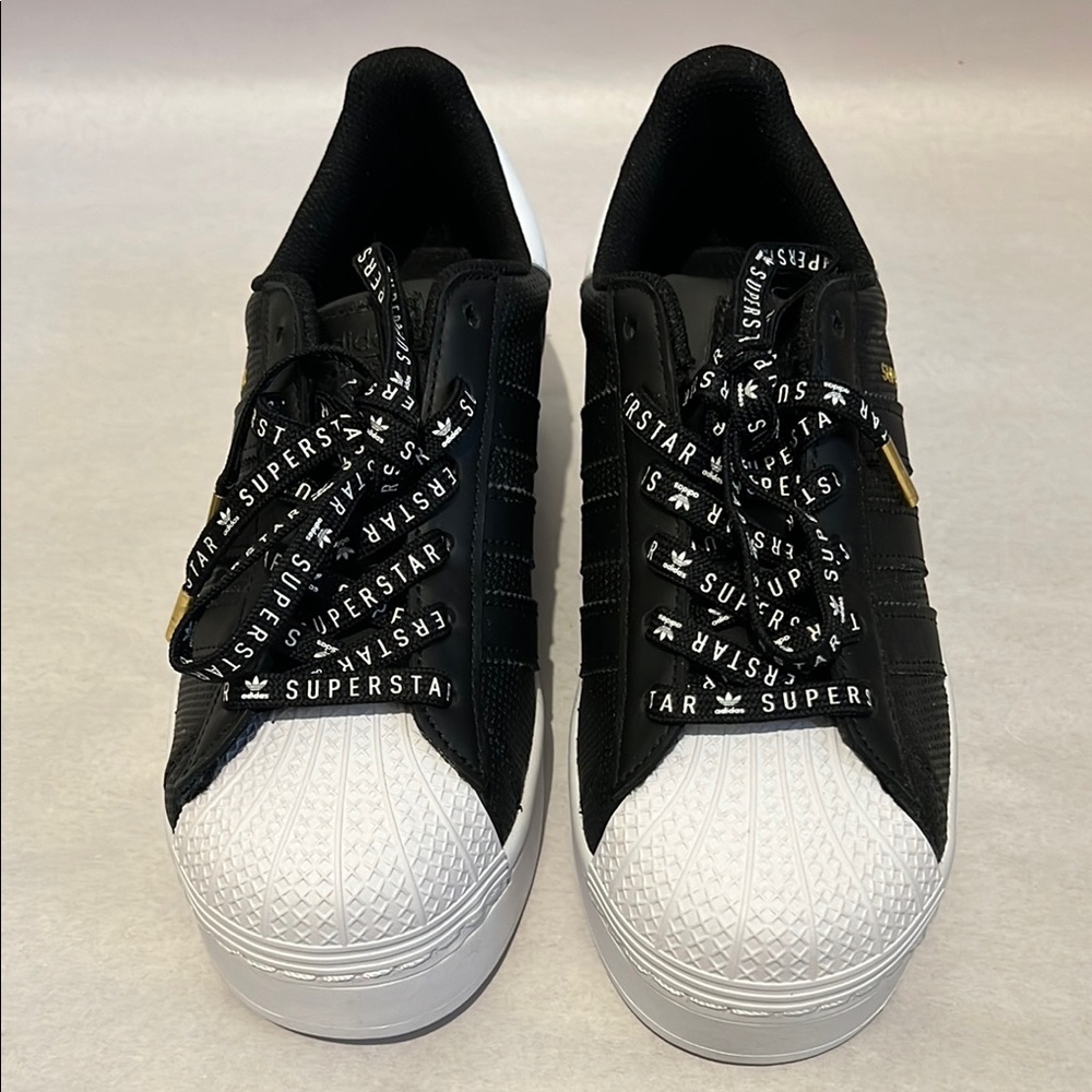 Adidas Superstar Bold W